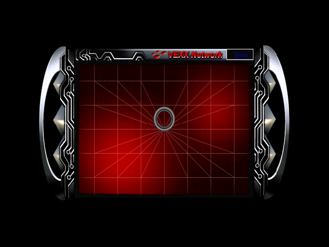 Enemy Zero screenshot 5 for Sega Saturn